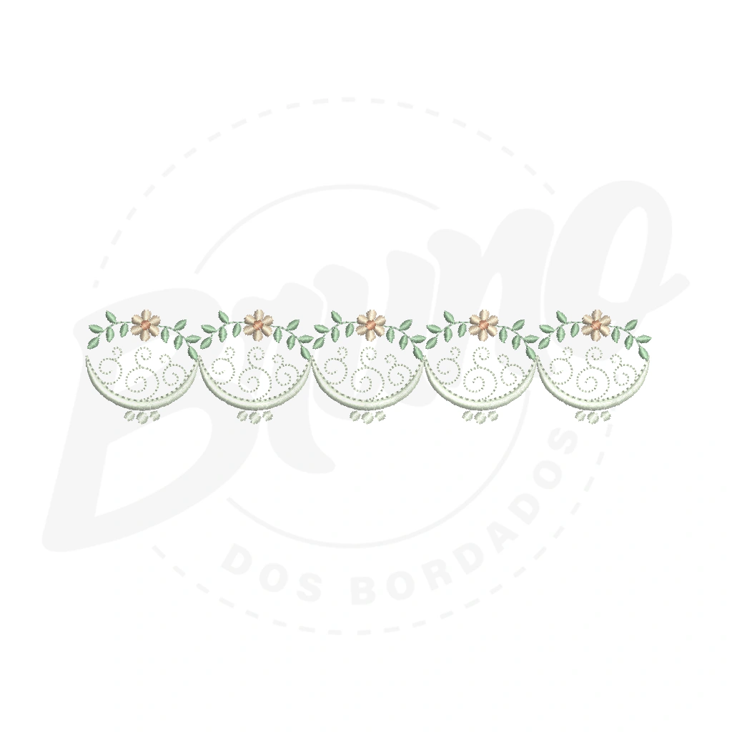 MP08M040 - Barrinha