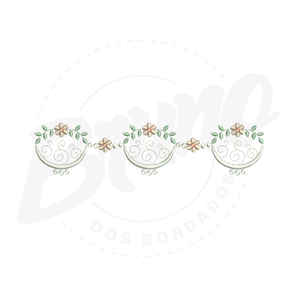 MP08M041 - Barrinha