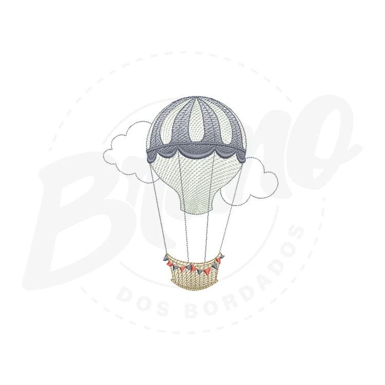 MP09M002 - Balão