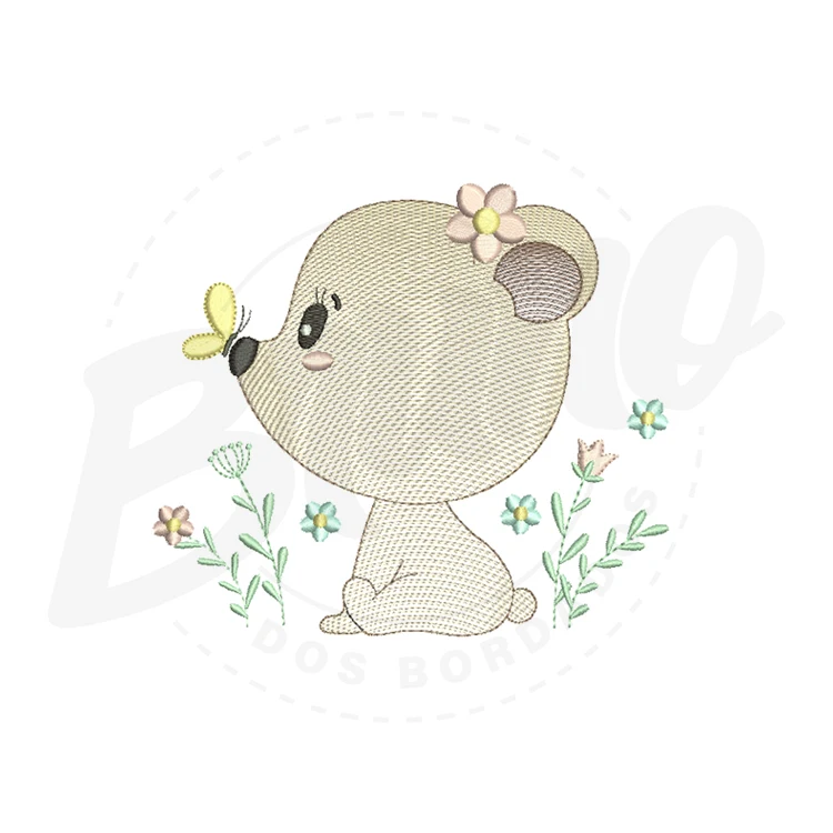 MP09M005 - Urso