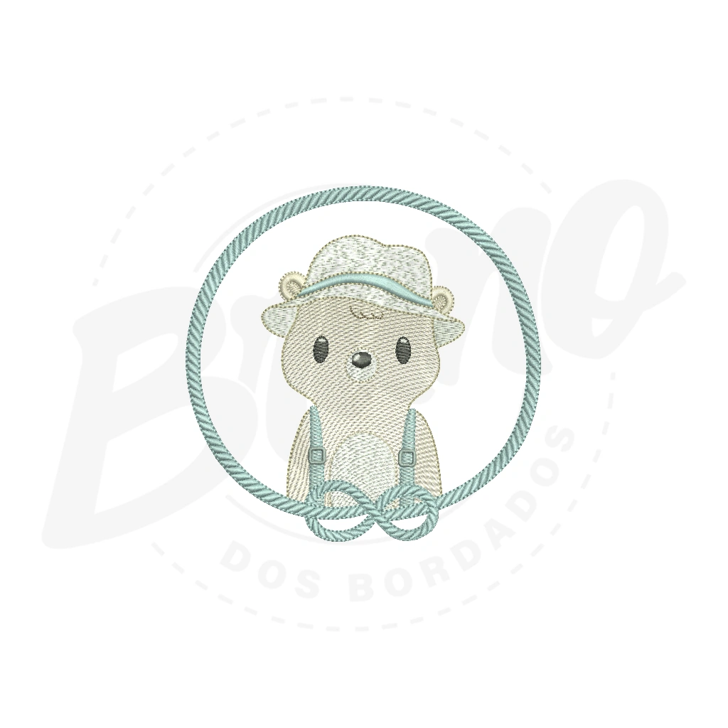 MP12M043 - Urso