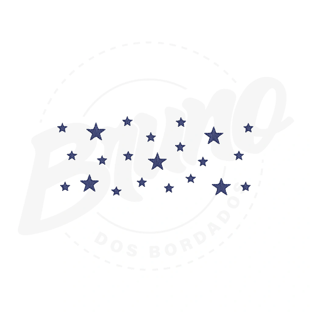 MP13M001 - Estrela