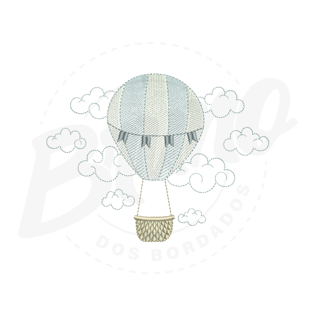 MP13M019 - Balão
