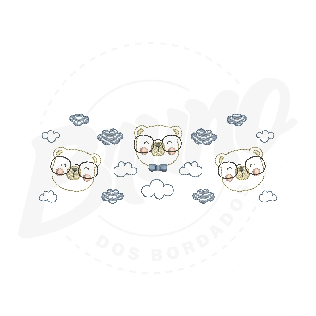 MP13M023 - Urso