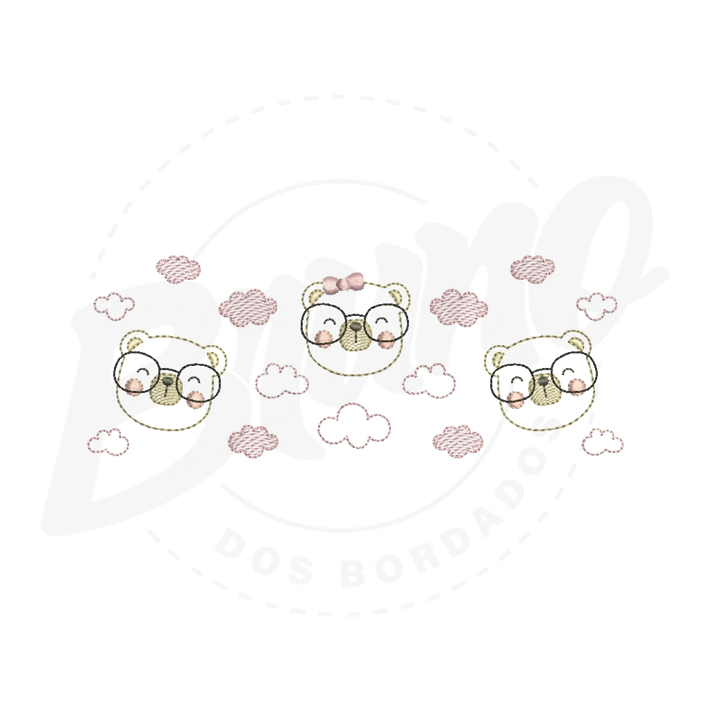 MP13M024 - Urso