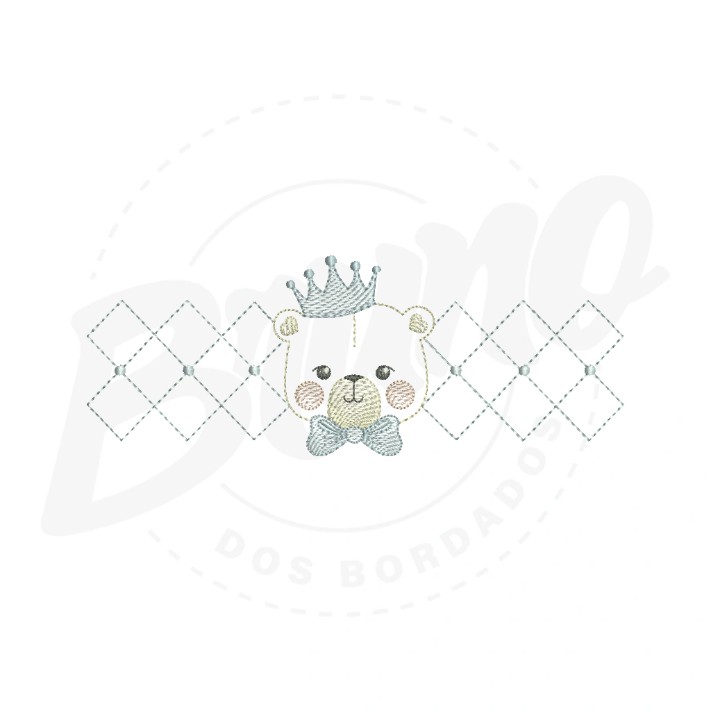 MP14M060 - Urso