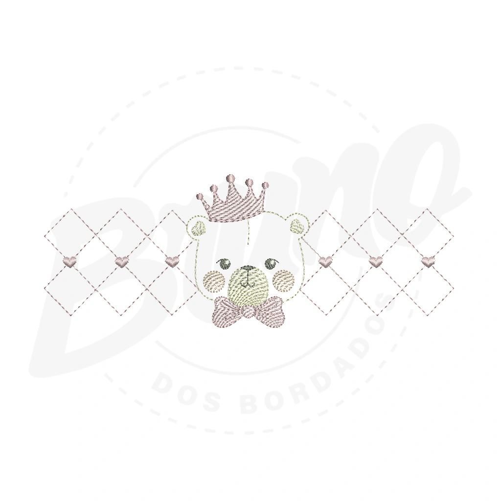 MP14M061 - Urso