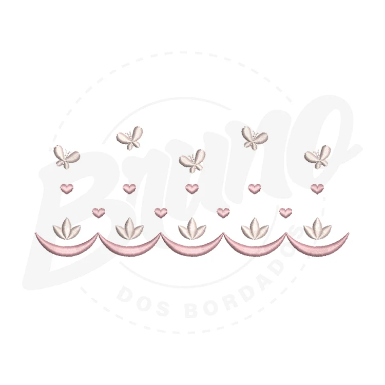 MP15M010 - Barrinha
