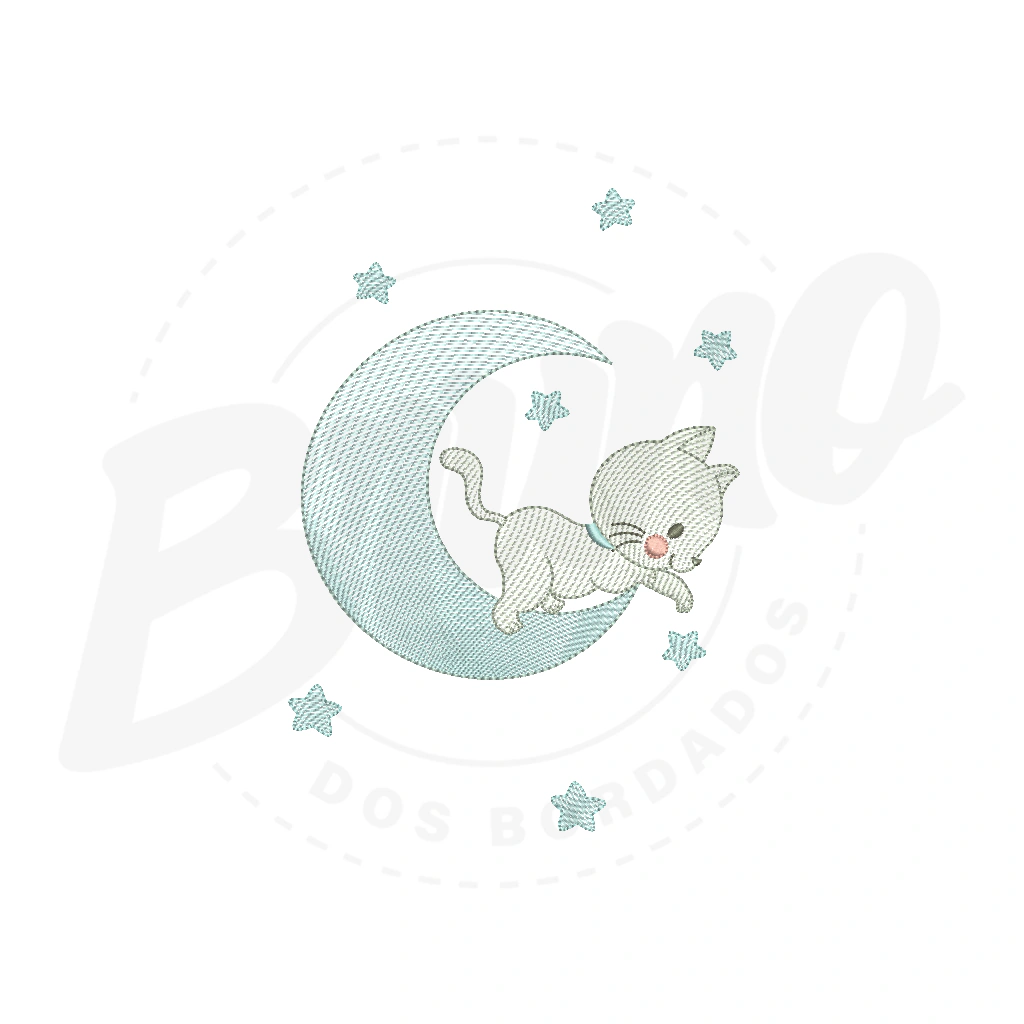 MP15M026 - Gato
