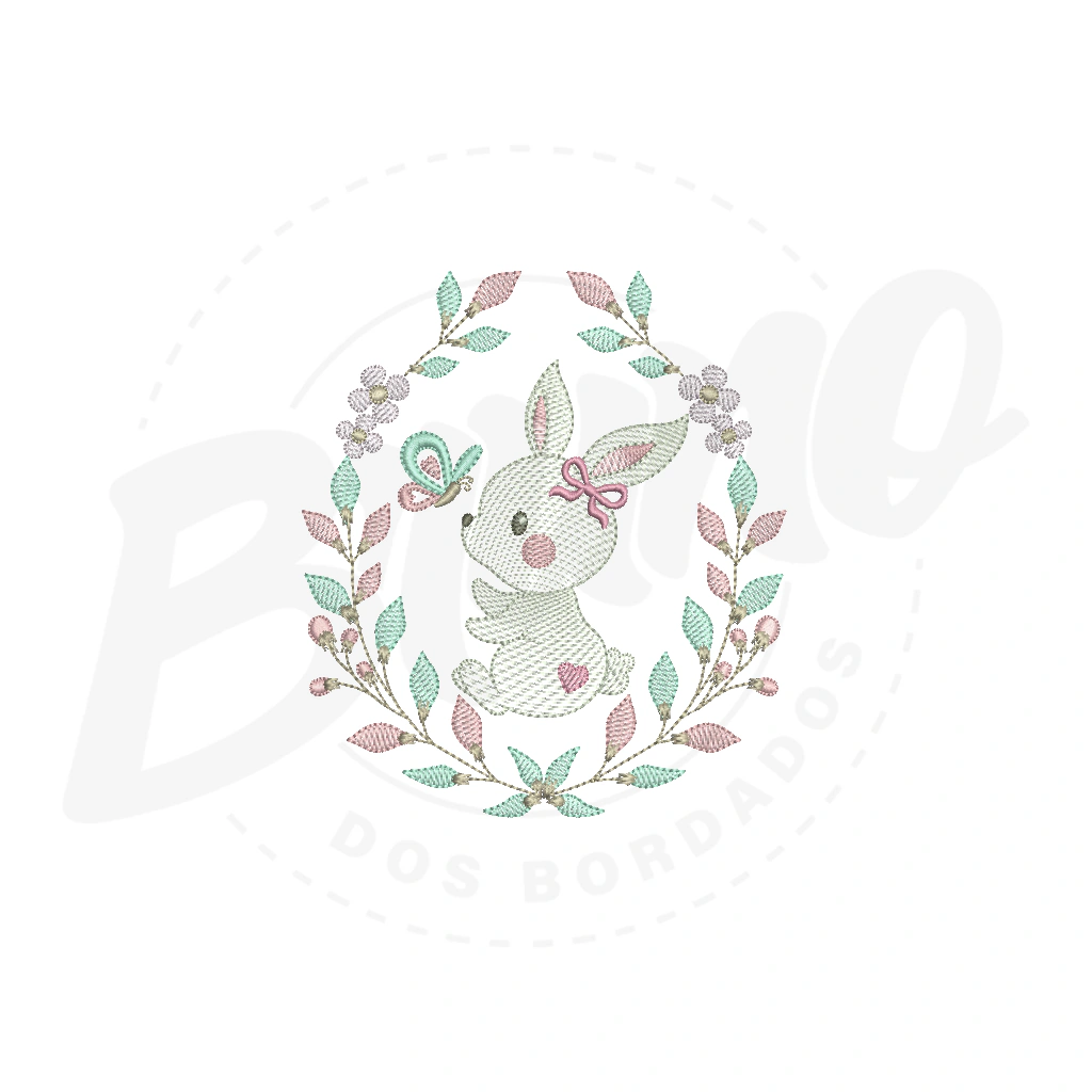 MP15M028 - Coelho