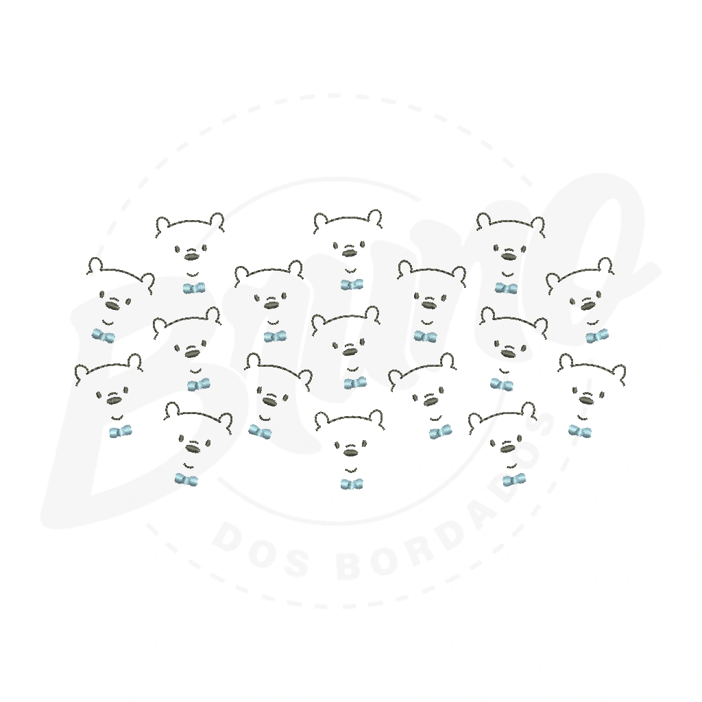 MP15M055 - Urso