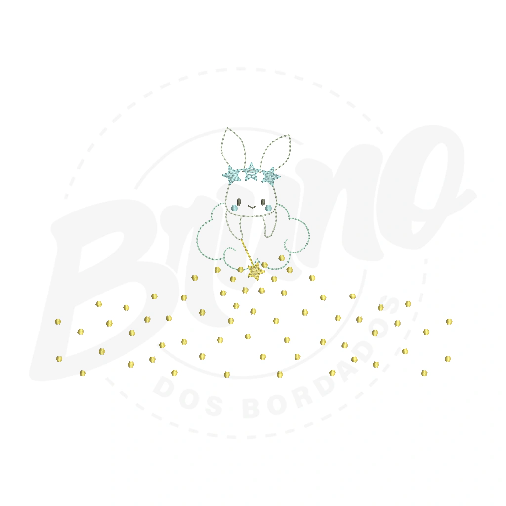MP15M057 - Coelho