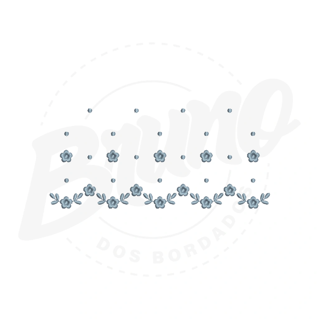 MP15M058 - Barrinha