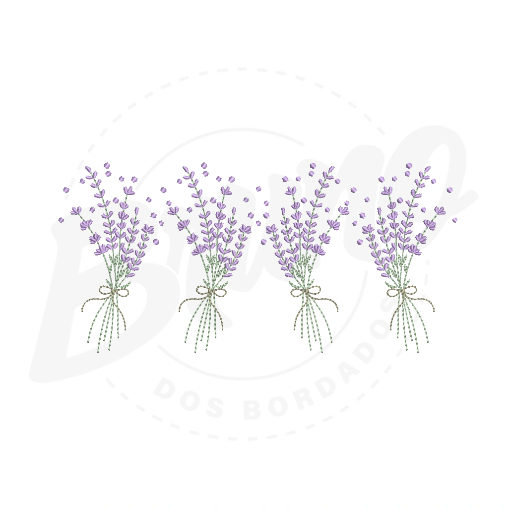MP15M079 - Lavanda