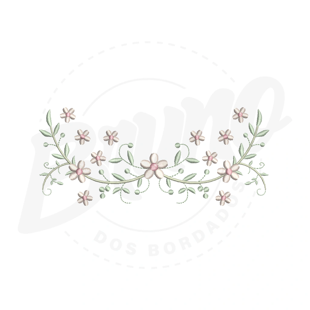 MP16M009 - Barrinha