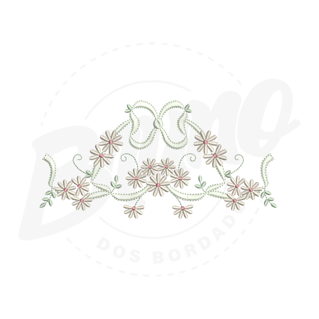 MP16M027 - Barrinha