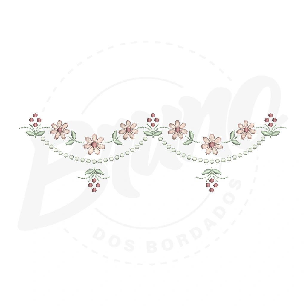 MP16M030 - Barrinha
