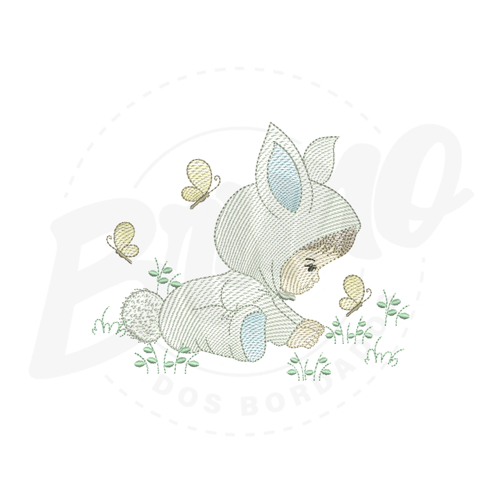 MP16M050 - Bebê