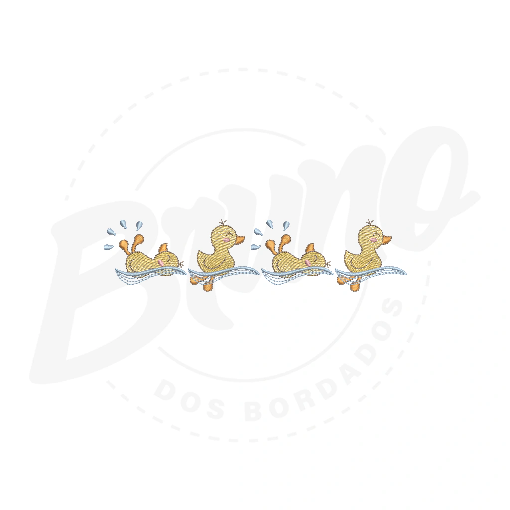 MP17M022 - Patinho