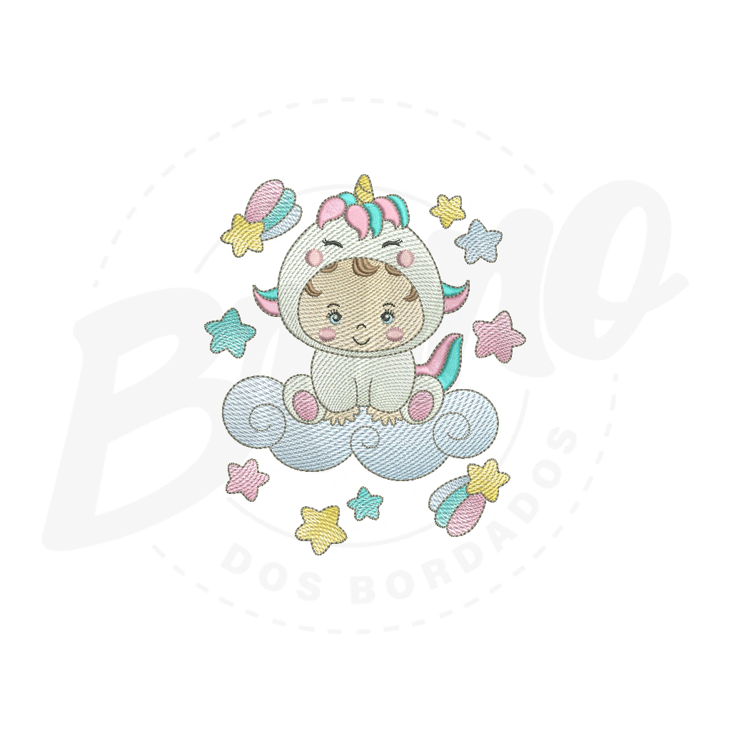 MP17M027 - Bebê