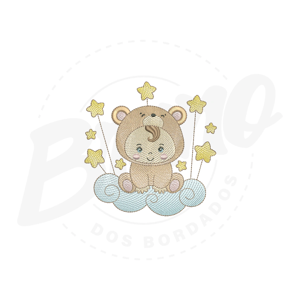 MP17M028 - Bebê