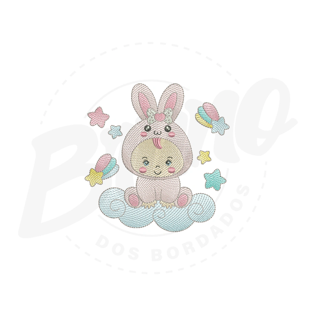 MP17M029 - Bebê
