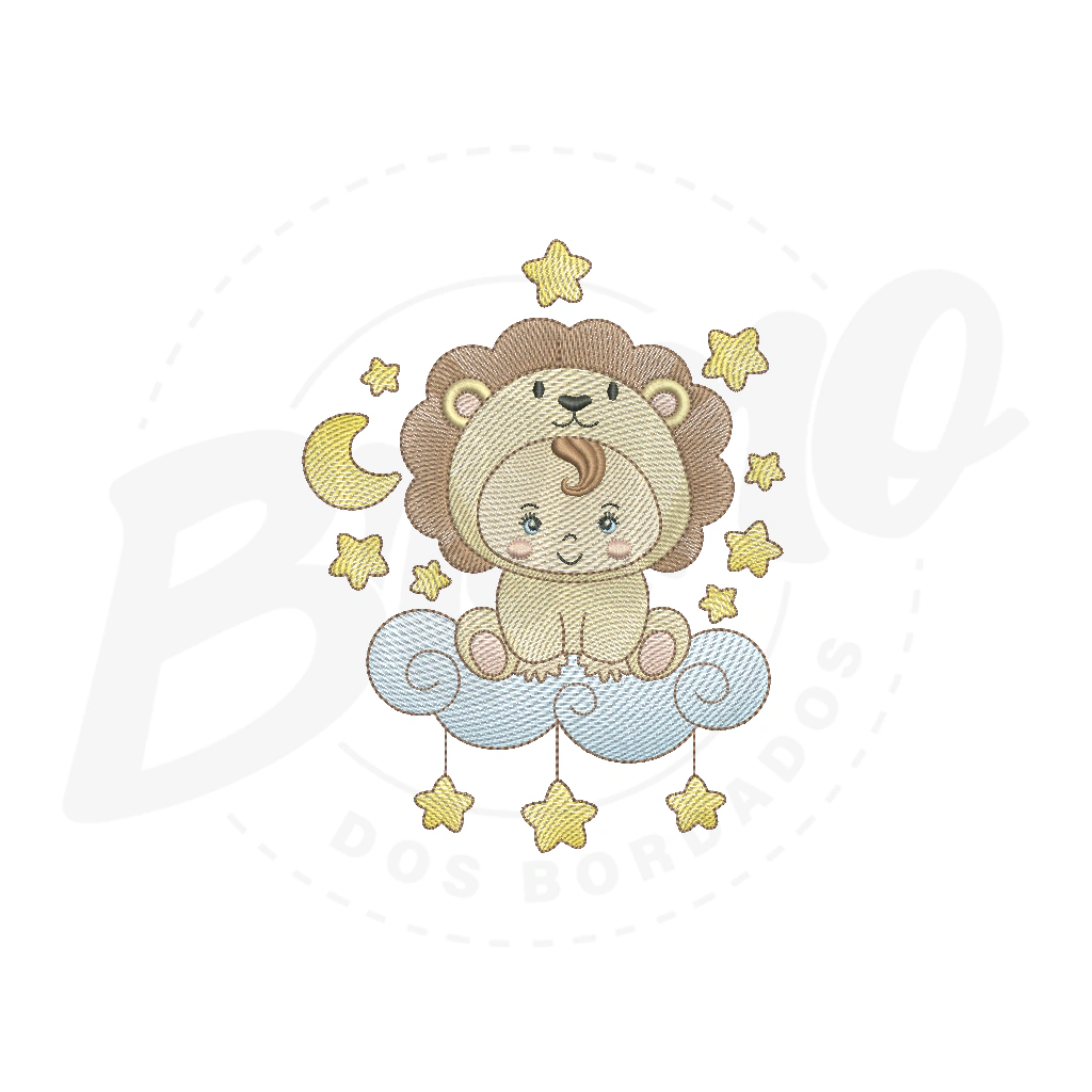 MP17M030 - Bebê