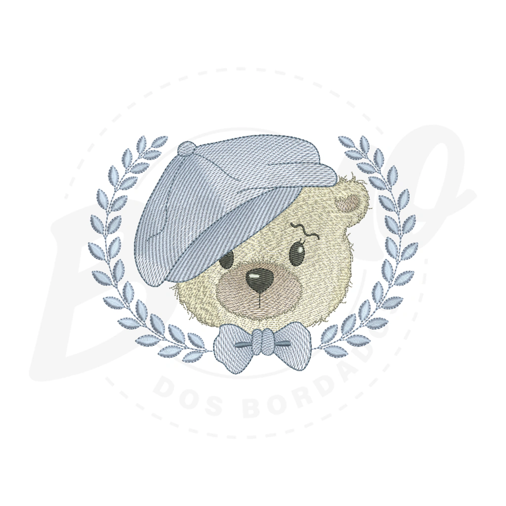 MP17M038 - Urso