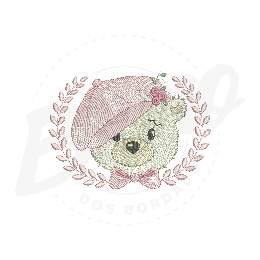 MP17M039 - Urso