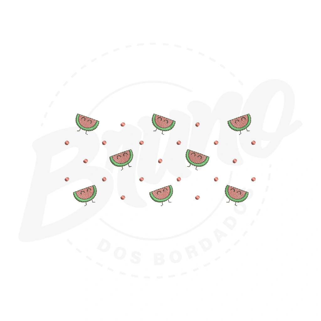 MP17M056 - Barrinha frutas