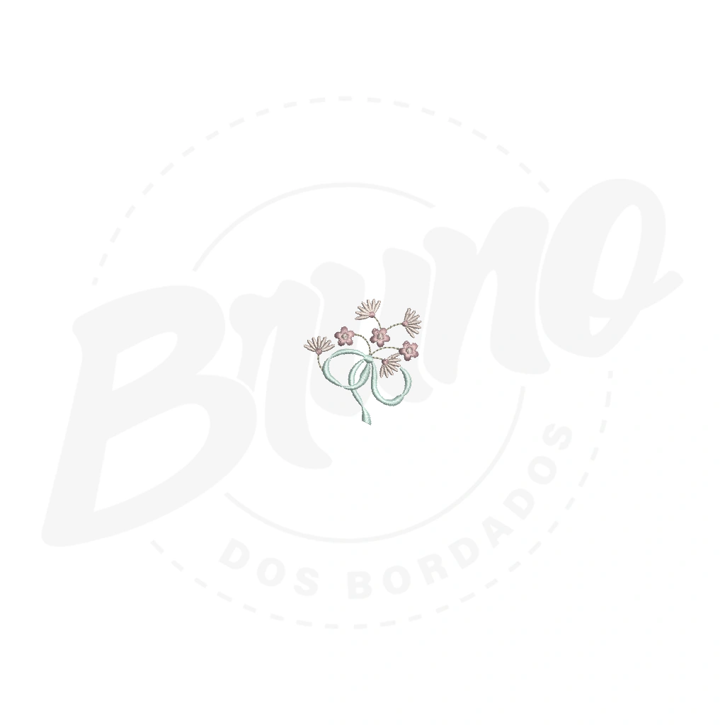 MP18M016 - Flores MINI