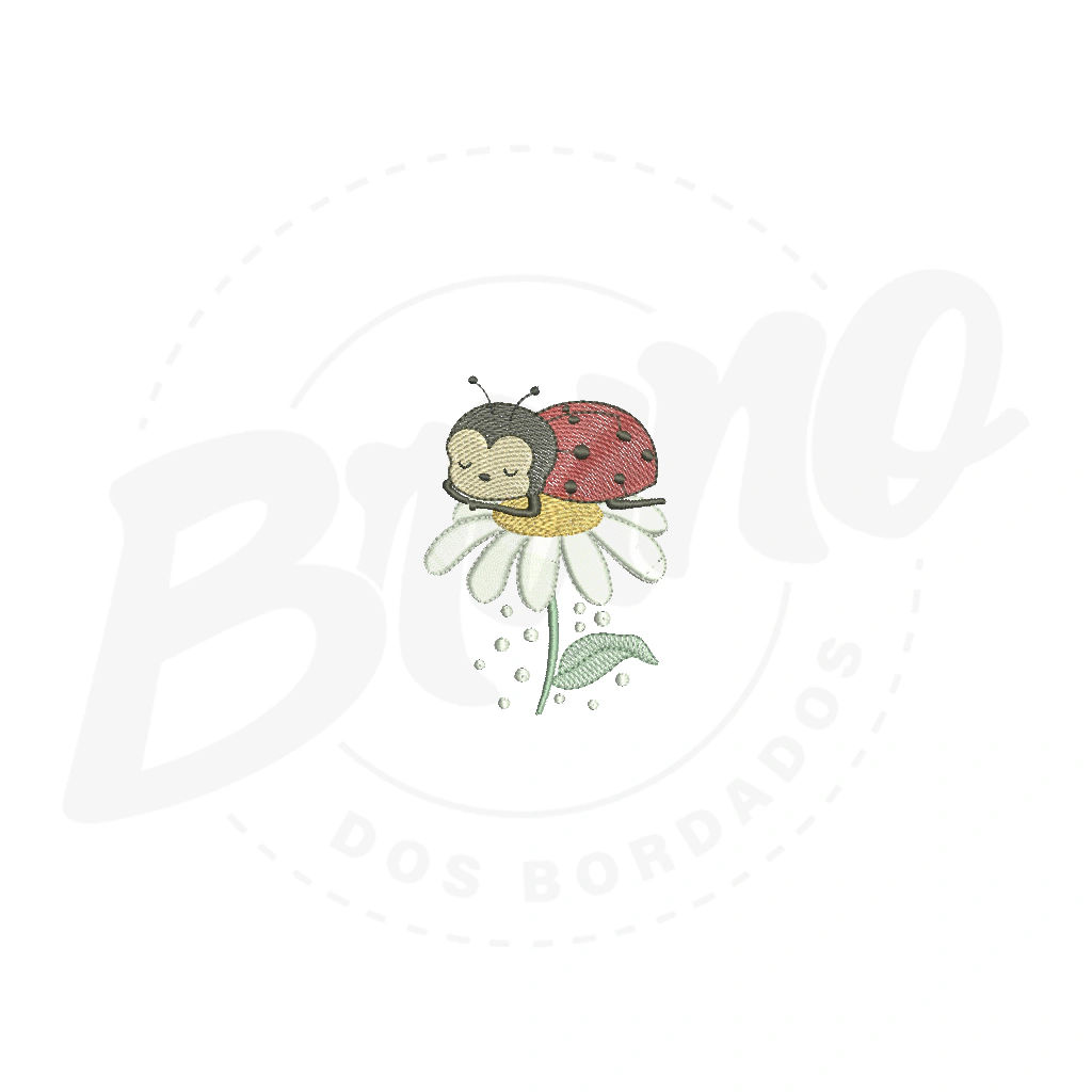 MP18M021 - Joaninha MINI