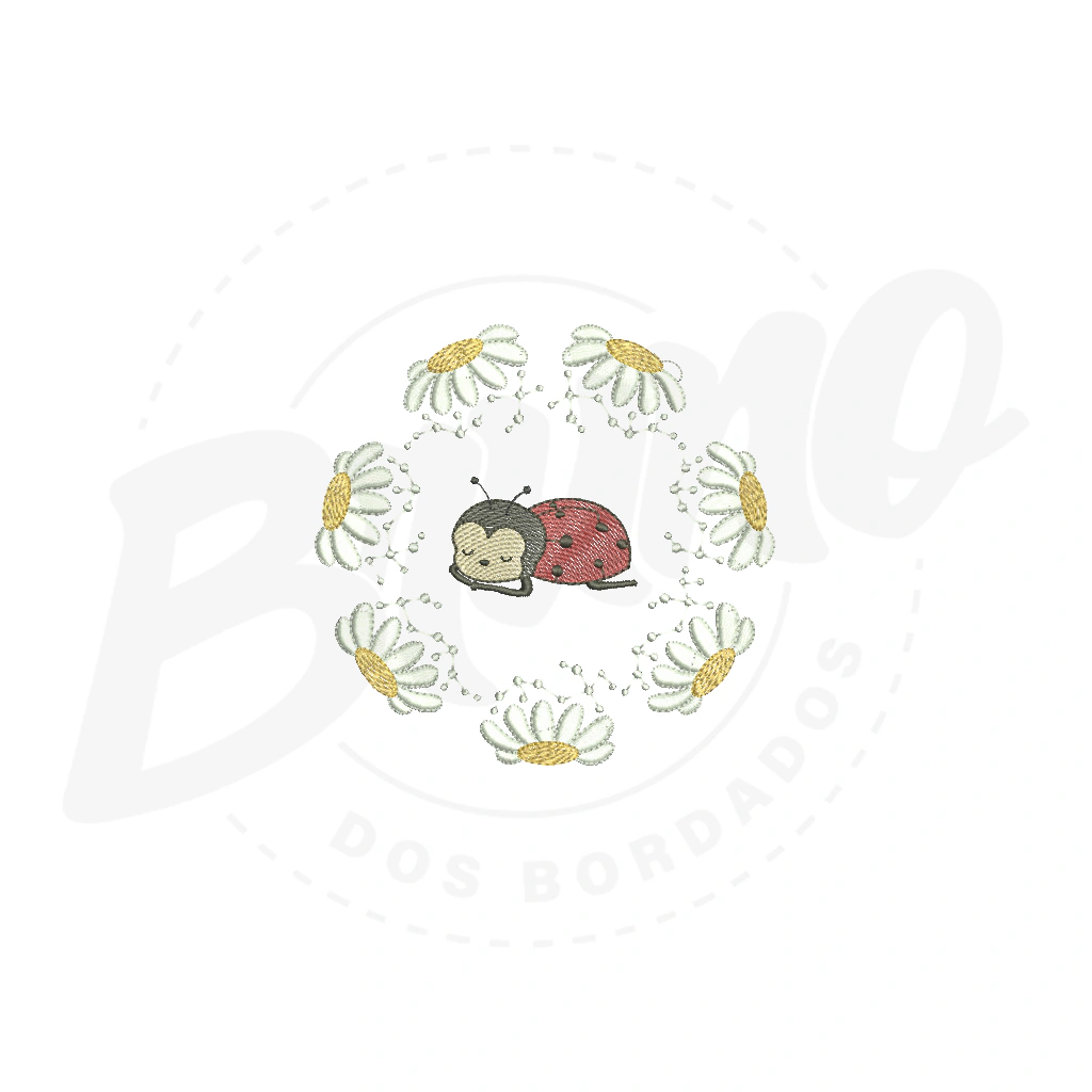 MP18M023 - Joaninha