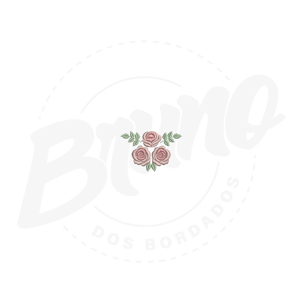 MP18M153 - Flores MINI