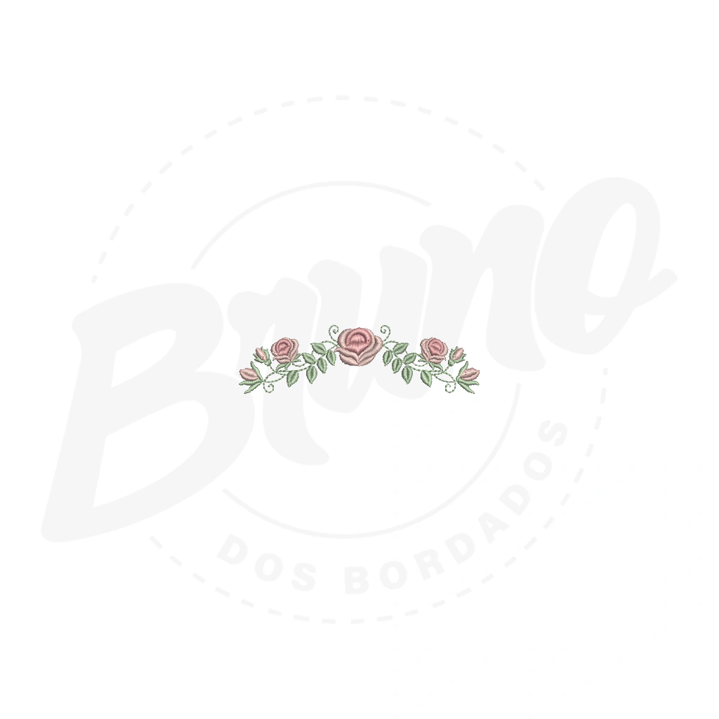 MP18M155 - Flores MINI