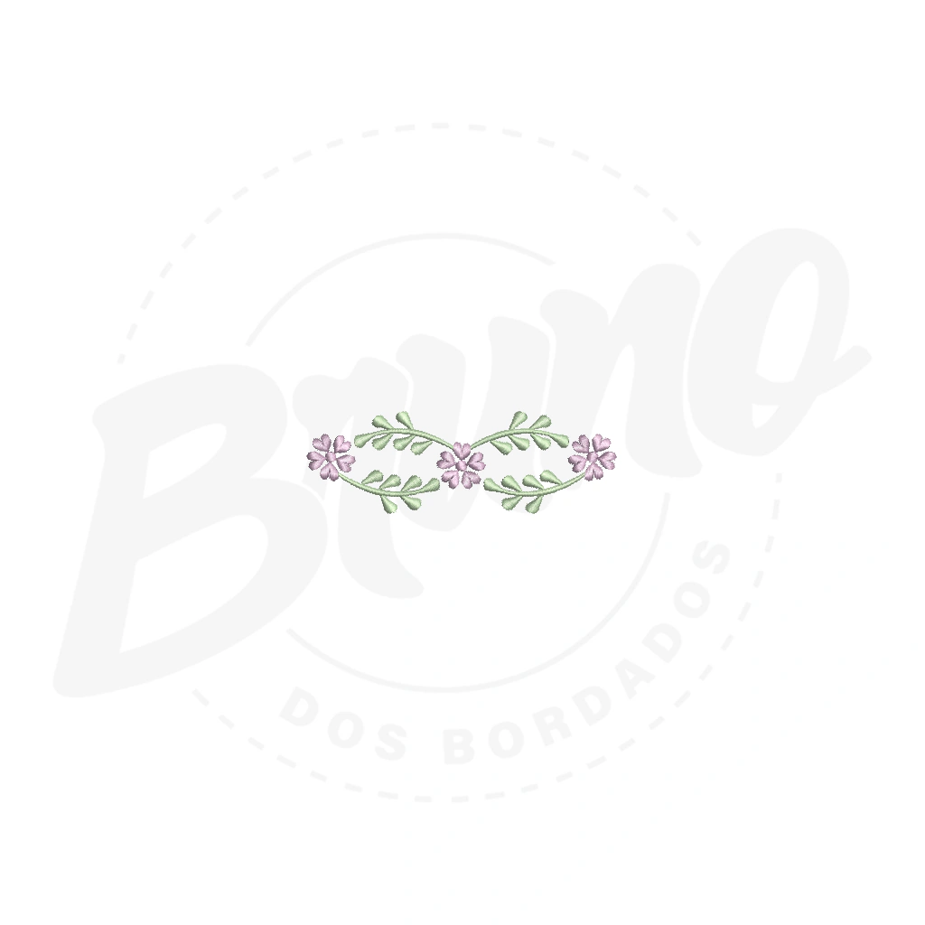 MP20M033 - MINI flor
