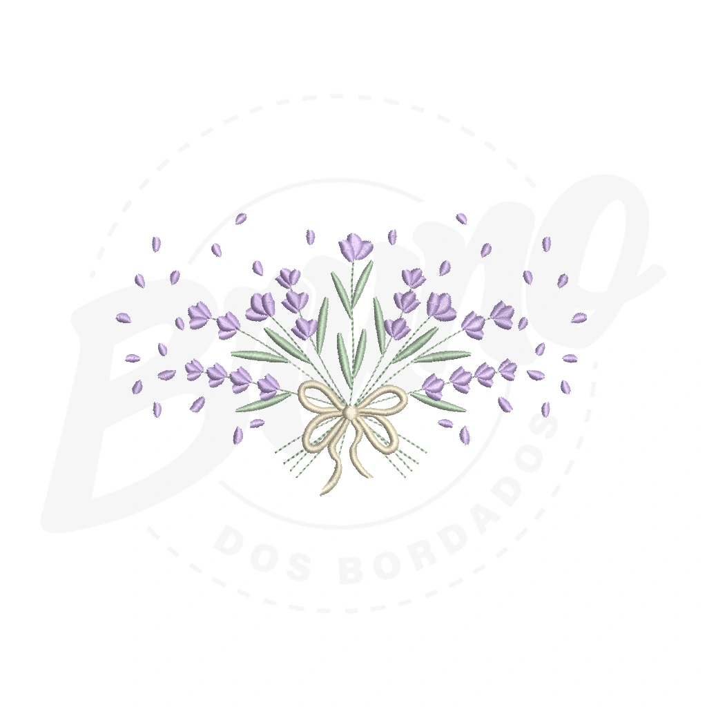 MP22M056 - Barrinha lavanda