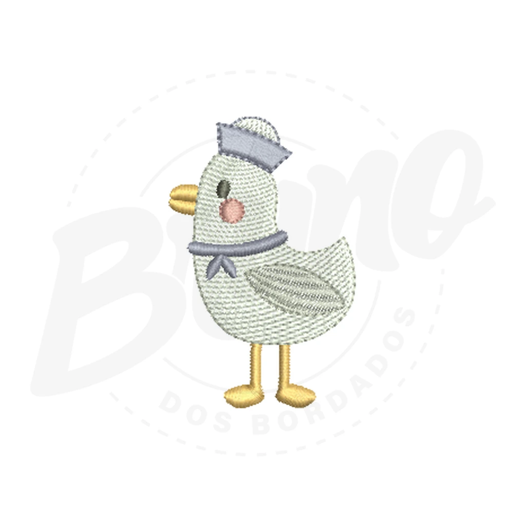 MP27M003 - Gaivota MINI