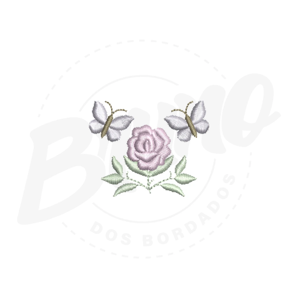 MP28M016 - Rosa MINI