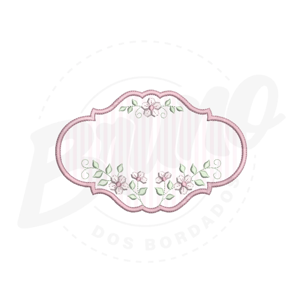 MP28M064 - Moldura aplique