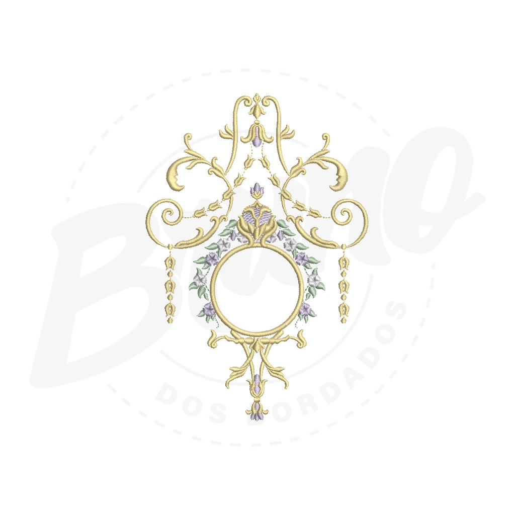 MP28M070 - Arabesco