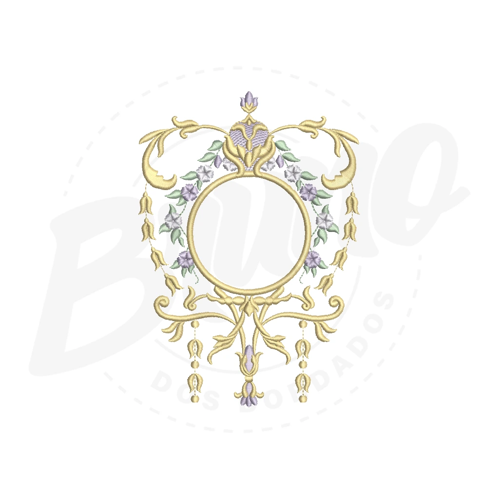 MP28M072 - Arabesco