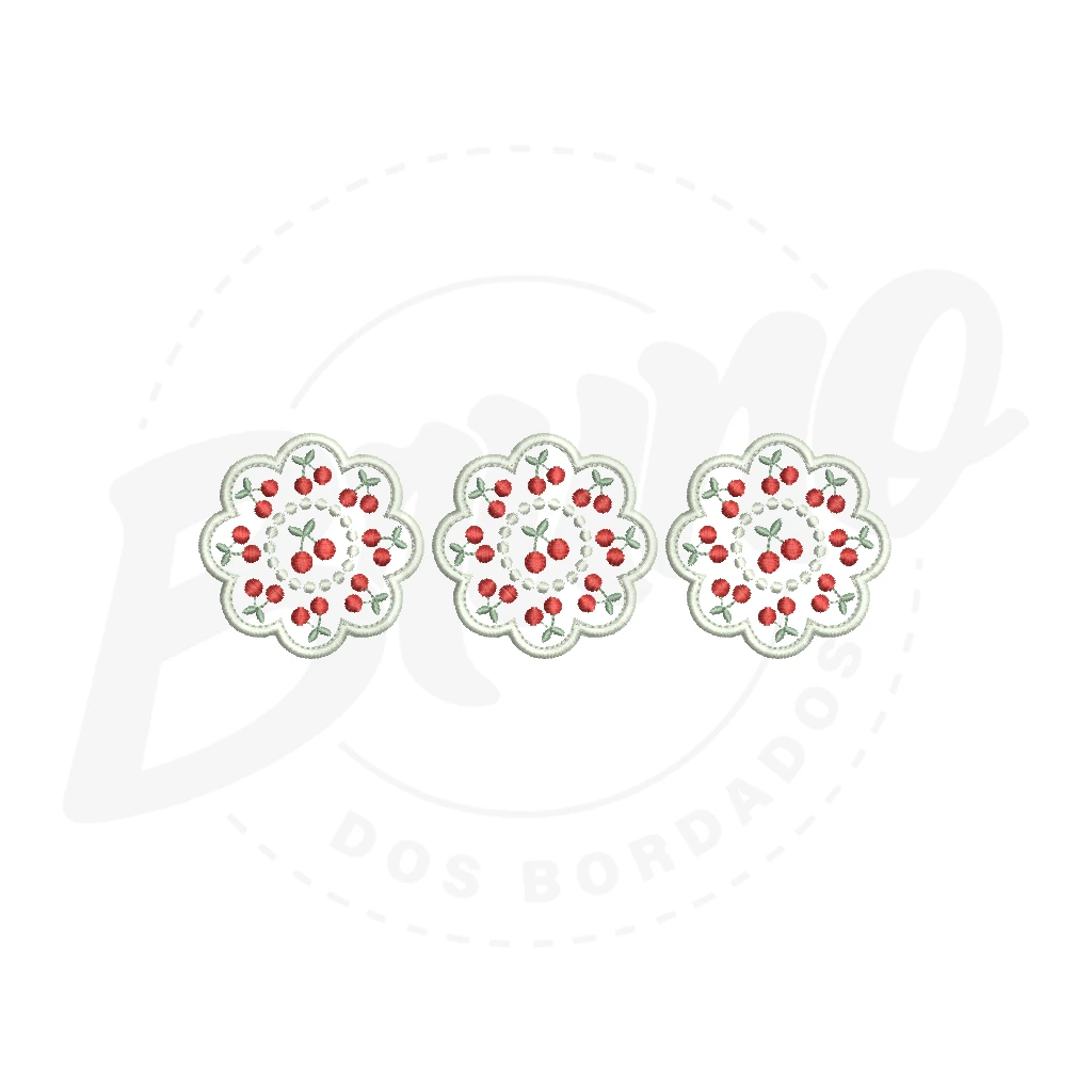 MP28M083 - Cereja