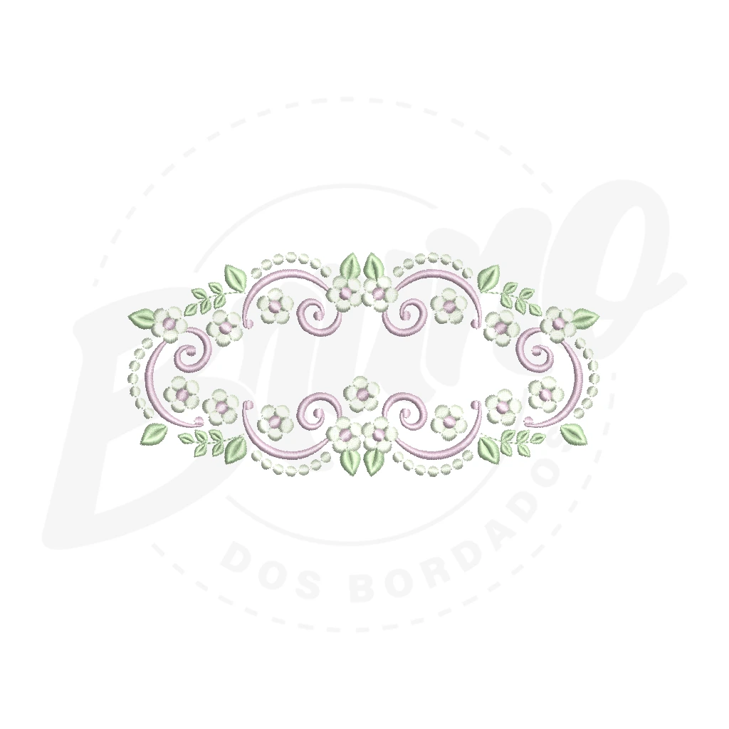 MP29M001 - Arabesco