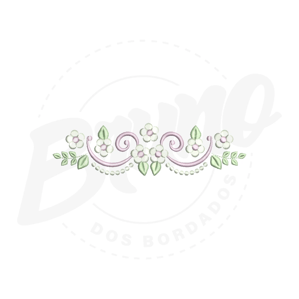 MP29M003 - Arabesco