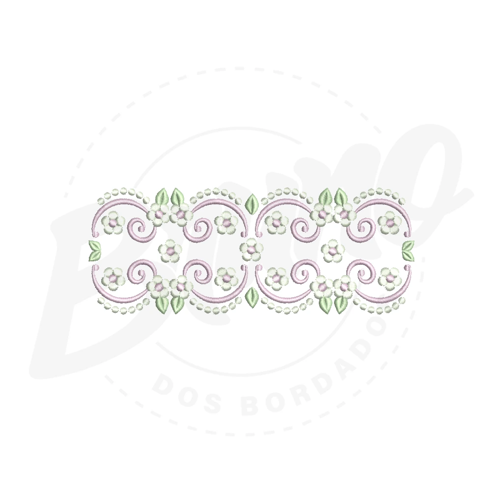 MP29M004 - Arabesco
