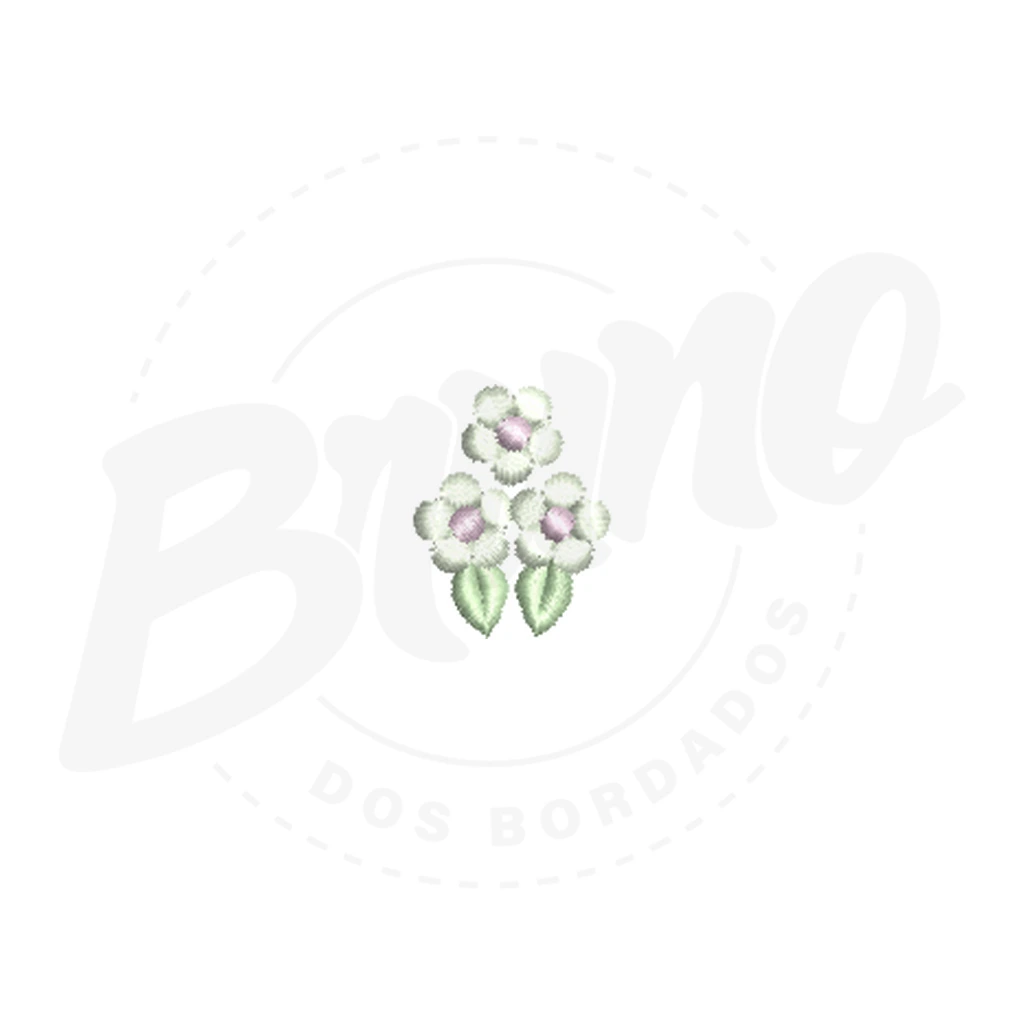 MP29M007 - Flor MINI
