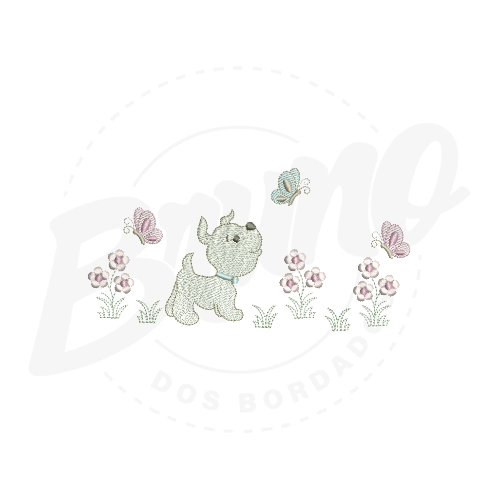 MP29M012 - Cachorro