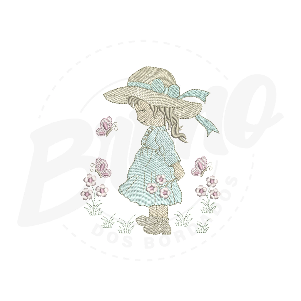 MP29M014 - Boneca