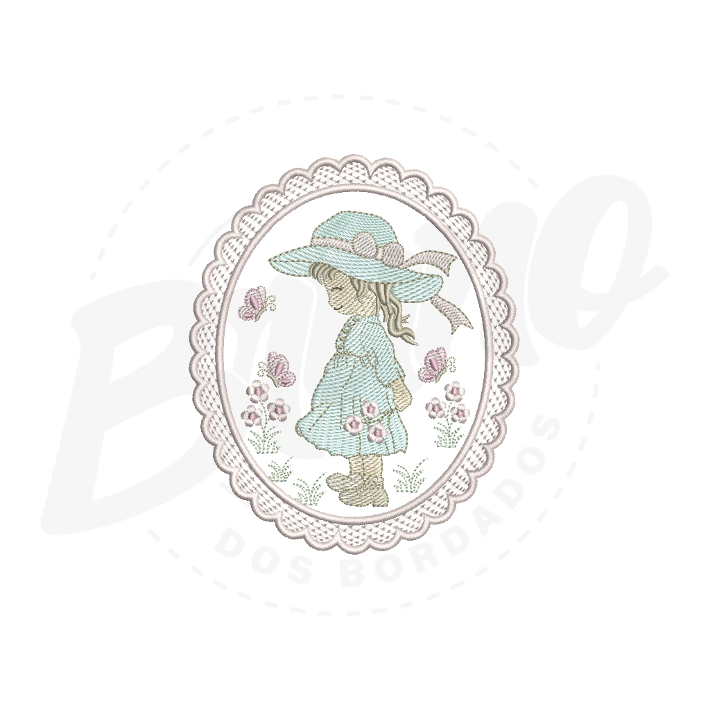 MP29M015 - Boneca